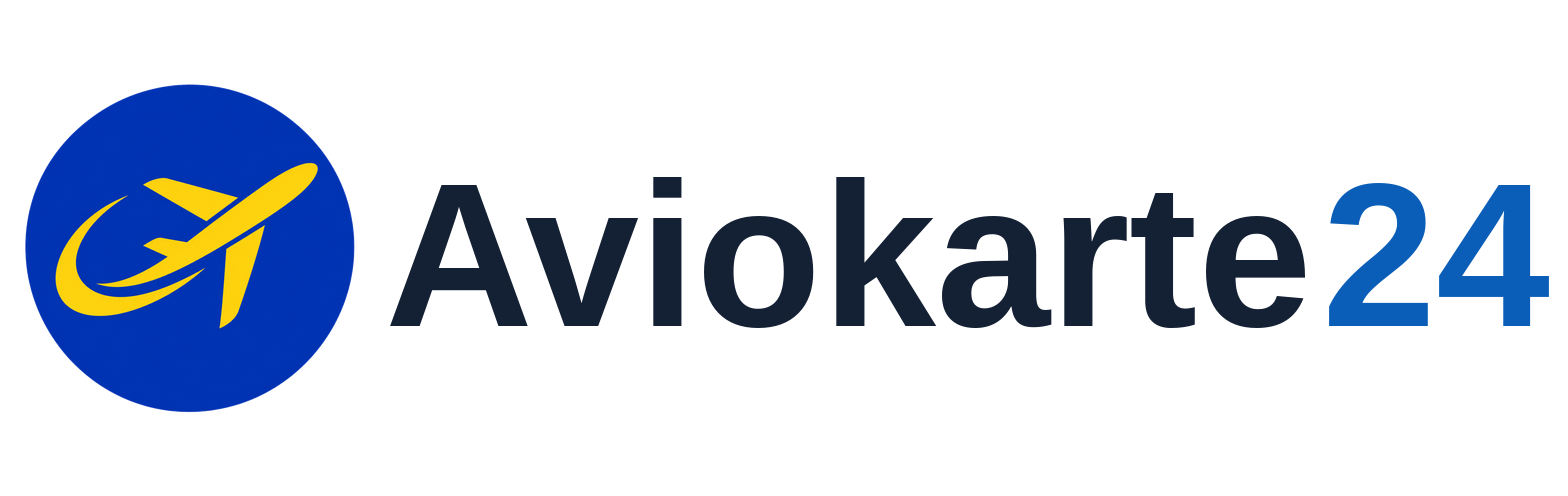 Aviokarte24.com